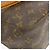 Louis Vuitton Looping Monogram Canvas GM Braun - Ansicht 7