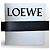 Loewe Anagram Gürtel aus schwarzem Leder - Ansicht 5