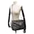 Yves Saint Laurent SAC A MAIN SAINT LAURENT LOULOU PUFFER MEDIUM 577475 GRIS BANDOULIERE BAG  - vue 5