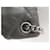Yves Saint Laurent SAC A MAIN SAINT LAURENT LOULOU PUFFER MEDIUM 577475 GRIS BANDOULIERE BAG  - vue 7