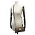 BORSA A MANO LOUIS VUITTON EVA POCHETTE TOILE DAMIER EBONY N55213 BAG Marrone - vista 5