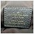 Borsa Messenger Louis Vuitton Monogram Outdoor Blue Marrone - vista 6