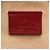 Borsa a tracolla mini rotonda GG Marmont in pelle matelassé Gucci Rosso - vista 8