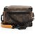 Louis Vuitton x NIGO Giant Damier Ebene Monogram Canvas Mini Soft Trunk Nero