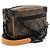 Louis Vuitton x NIGO Giant Damier Ebene Monogram Canvas Mini Soft Trunk Nero - vista 2