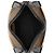 Louis Vuitton x NIGO Giant Damier Ebene Monogram Canvas Mini Soft Trunk Nero - vista 7