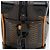 Louis Vuitton x NIGO Giant Damier Ebene Monogram Canvas Mini Soft Trunk Nero - vista 9