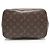 Néonoé Borsa a tracolla Louis Vuitton Monogram Canvas Neonoe MM Marrone - vista 4