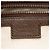 Borsa a tracolla media Gucci GG Supreme Ophidia Marrone Beige - vista 8