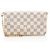 Pochette Félicie Louis Vuitton Damier Azur Felicie Pochette Blu
