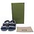 Sandali Slingback Gucci Moritz GG in denim blu in cotone - vista 6