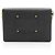 Louis Vuitton Twist Gürtel-Chain-Wallet aus Epi-Leder Schwarz - Ansicht 3