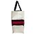 Christian Dior Red, White & Black Canvas Dioramour Je T'aime Large Book Tote - vista 10
