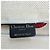 Christian Dior Red, White & Black Canvas Dioramour Je T'aime Large Book Tote - vista 4