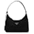 Prada Borsa Mini Re-edition Re-nylon Nero