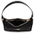 Prada Borsa Mini Re-edition Re-nylon Nero - vista 6