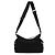 Prada Borsa a tracolla Explorer Large in Re-nylon Nero - vista 4