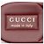 Sandali slide Gucci con logo ricamato e banda Web - Size 9 / 39 Rosso - vista 8
