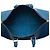 Louis Vuitton Vintage Epi Leather Keepall 45 Duffle Blu - vista 7
