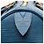Louis Vuitton Vintage Epi Leather Keepall 45 Duffle Blu - vista 8