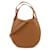 Longchamp Borsa Le Pliage Top Handle Marrone  - vista 1