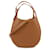 Longchamp Borsa Le Pliage Top Handle Marrone  - vista 2