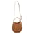 Longchamp Borsa Le Pliage Top Handle Marrone  - vista 4