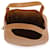 Longchamp Borsa Le Pliage Top Handle Marrone  - vista 6