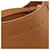 Longchamp Borsa Le Pliage Top Handle Marrone  - vista 8