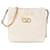 Valentino Garavani Borsa bucket Logo White Bianco  - vista 1