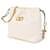 Valentino Garavani Borsa bucket Logo White Bianco  - vista 3