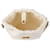 Valentino Garavani Borsa bucket Logo White Bianco  - vista 6