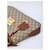 Gucci Borsa a tracolla Padlock Gg Medium Marrone  - vista 6