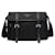 Prada Borsa a tracolla in Re-nylon Nero