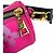 Borsa a tracolla Louis Vuitton Monogram Giant Spring In The City Papillon BB Rosa - vista 10