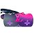 Borsa a tracolla Louis Vuitton Monogram Giant Spring In The City Papillon BB Rosa - vista 3