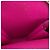 Borsa a tracolla Louis Vuitton Monogram Giant Spring In The City Papillon BB Rosa - vista 9