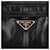 Prada Medium Women's Tote Bag Black  - view 8