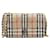 Burberry Small Roller Bag Vintage Check Boucle Multicolore