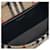 Burberry Small Roller Bag Vintage Check Boucle Multicolore - vista 5