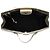 Chanel Large Boy Tote aus bicolor Kalbsleder Schwarz - Ansicht 7
