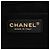 Chanel Large Boy Tote aus bicolor Kalbsleder Schwarz - Ansicht 8