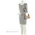 Prada Tessuto Re-Edition 2005 Crossbody Marrone Beige - vista 5
