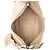 Prada Tessuto Re-Edition 2005 Crossbody Marrone Beige - vista 6
