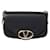 Valentino Garavani Borsa a tracolla Small Logo Nero  - vista 1