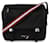 Bally Borsa a tracolla Techno da uomo Nero