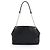 Louis Vuitton Monogram Empreinte Anytime MM Tote Schwarz - Ansicht 3