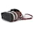 Burberry Zaino Micro Check da donna Marrone - vista 5