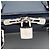Louis Vuitton Alma BB Satchel aus Epi-Leder Blau - Ansicht 9