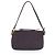 Louis Vuitton Monogram Empreinte Citadine GM Pochette Porpora
